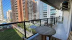 Foto 4 de Apartamento com 3 Quartos à venda, 133m² em Jardim Astúrias, Guarujá