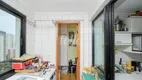 Foto 19 de Apartamento com 3 Quartos para alugar, 105m² em Chácara Klabin, São Paulo