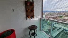 Foto 11 de Apartamento com 2 Quartos à venda, 59m² em Vila Matias, Santos