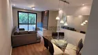 Foto 8 de Apartamento com 3 Quartos à venda, 73m² em Jardim Santa Cruz, São Paulo