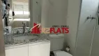 Foto 5 de Apartamento com 2 Quartos à venda, 64m² em Campo Belo, São Paulo