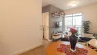 Foto 9 de Apartamento com 2 Quartos à venda, 57m² em Moema, São Paulo