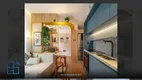 Foto 24 de Apartamento com 2 Quartos à venda, 37m² em Alto Da Boa Vista, São Paulo