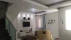 Foto 3 de Casa com 3 Quartos à venda, 100m² em Vila Carrão, São Paulo