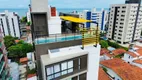 Foto 4 de Apartamento com 1 Quarto à venda, 32m² em Manaíra, João Pessoa