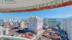 Foto 46 de Cobertura com 3 Quartos à venda, 189m² em Cidade Ocian, Praia Grande