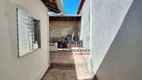 Foto 9 de Sobrado com 2 Quartos à venda, 67m² em Jardim Del Rey, São José dos Campos