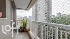 Foto 21 de Apartamento com 4 Quartos à venda, 223m² em Vila Andrade, São Paulo