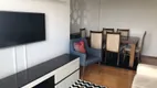 Foto 2 de Apartamento com 2 Quartos à venda, 61m² em Vila Gumercindo, São Paulo