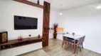 Foto 3 de Apartamento com 2 Quartos à venda, 58m² em Jardim São Domingos, Americana