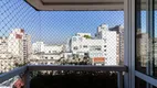 Foto 6 de Apartamento com 2 Quartos para alugar, 117m² em Jardins, São Paulo