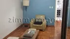 Foto 4 de Apartamento com 1 Quarto à venda, 46m² em Consolação, São Paulo