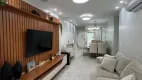 Foto 4 de Apartamento com 3 Quartos à venda, 125m² em Recreio Dos Bandeirantes, Rio de Janeiro