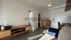 Foto 33 de Apartamento com 1 Quarto à venda, 51m² em Brooklin, São Paulo