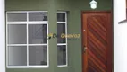 Foto 21 de Casa com 2 Quartos à venda, 100m² em Jardim Arize, São Paulo