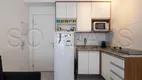 Foto 8 de Flat com 1 Quarto à venda, 36m² em Bela Vista, São Paulo