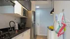 Foto 9 de Apartamento com 2 Quartos à venda, 57m² em Vila Prudente, São Paulo