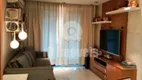 Foto 23 de Apartamento com 3 Quartos à venda, 102m² em Campo Belo, São Paulo