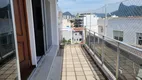 Foto 18 de Cobertura com 4 Quartos à venda, 260m² em Urca, Rio de Janeiro