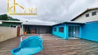 Foto 6 de Casa de Condomínio com 4 Quartos à venda, 360m² em Caxito, Maricá