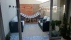 Foto 8 de Cobertura com 2 Quartos à venda, 191m² em Jardim Brasil, Campinas