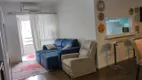 Foto 6 de Apartamento com 3 Quartos à venda, 109m² em Estreito, Florianópolis