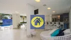 Foto 4 de Casa de Condomínio com 6 Quartos à venda, 1035m² em Riviera de São Lourenço, Bertioga