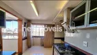 Foto 27 de Apartamento com 4 Quartos à venda, 120m² em Buritis, Belo Horizonte