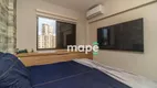 Foto 37 de Apartamento com 3 Quartos à venda, 132m² em Ponta da Praia, Santos