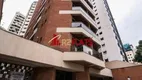 Foto 21 de Flat com 1 Quarto para alugar, 42m² em Moema, São Paulo