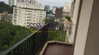 Foto 2 de Apartamento com 4 Quartos à venda, 147m² em Morumbi, São Paulo