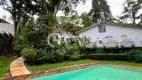Foto 45 de Casa com 4 Quartos à venda, 460m² em Jardim Guedala, São Paulo