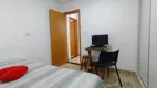 Foto 11 de Cobertura com 2 Quartos à venda, 145m² em Caiçaras, Belo Horizonte