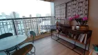 Foto 4 de Apartamento com 3 Quartos à venda, 108m² em Pinheiros, São Paulo