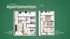 Foto 5 de Apartamento com 2 Quartos à venda, 61m² em Maria Paula, São Gonçalo
