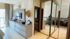Foto 8 de Apartamento com 3 Quartos à venda, 136m² em Tirol, Natal