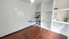 Foto 51 de Sobrado com 4 Quartos à venda, 212m² em José Menino, Santos