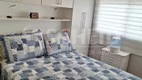 Foto 8 de Apartamento com 2 Quartos à venda, 49m² em Vila Santa Catarina, São Paulo