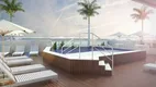 Foto 11 de Apartamento com 2 Quartos à venda, 72m² em Balneario Florida, Praia Grande