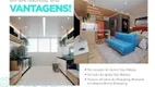 Foto 25 de Apartamento com 1 Quarto para alugar, 40m² em Passos, Juiz de Fora