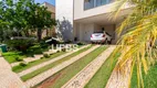Foto 3 de Casa de Condomínio com 4 Quartos à venda, 450m² em Alphaville Flamboyant Residencial Araguaia, Goiânia