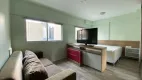 Foto 6 de Apartamento com 1 Quarto para alugar, 33m² em Batel, Curitiba