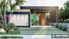 Foto 5 de Casa de Condomínio com 3 Quartos à venda, 200m² em Mar Verde, Caraguatatuba