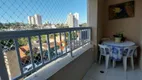 Foto 4 de Apartamento com 2 Quartos à venda, 73m² em Jardim Anhembi, São José dos Campos