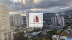 Foto 7 de Apartamento com 4 Quartos para alugar, 206m² em Vila Romana, São Paulo