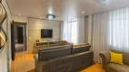 Foto 3 de Apartamento com 3 Quartos à venda, 132m² em Cruzeiro, Belo Horizonte