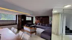 Foto 2 de Casa de Condomínio com 3 Quartos para alugar, 350m² em Vila del Rey, Nova Lima