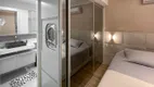 Foto 12 de Apartamento com 1 Quarto à venda, 30m² em Moema, São Paulo