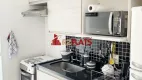 Foto 7 de Flat com 2 Quartos para alugar, 69m² em Campo Belo, São Paulo