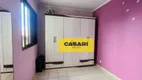 Foto 17 de Sobrado com 3 Quartos à venda, 186m² em Baeta Neves, São Bernardo do Campo